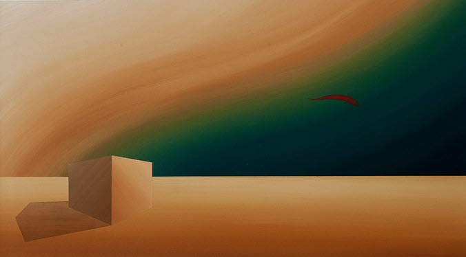 Abstract Painting