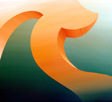 Abstract Painting