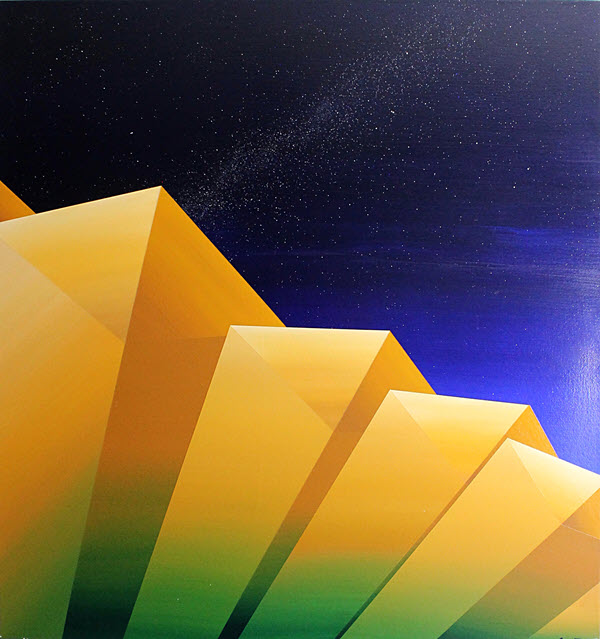 Abstract Painting