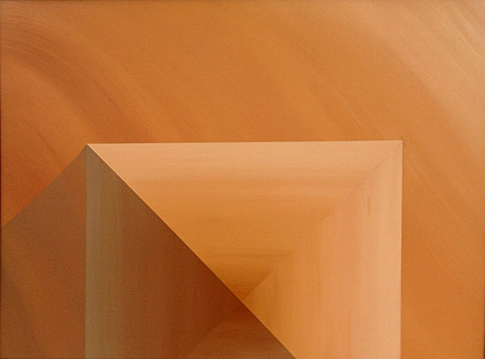 Abstract Painting