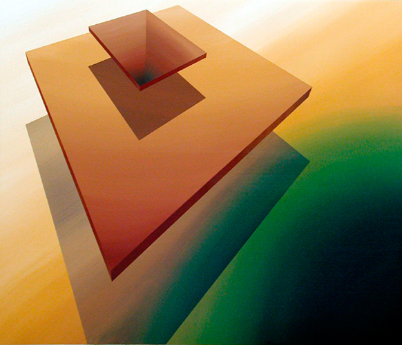 Abstract Painting