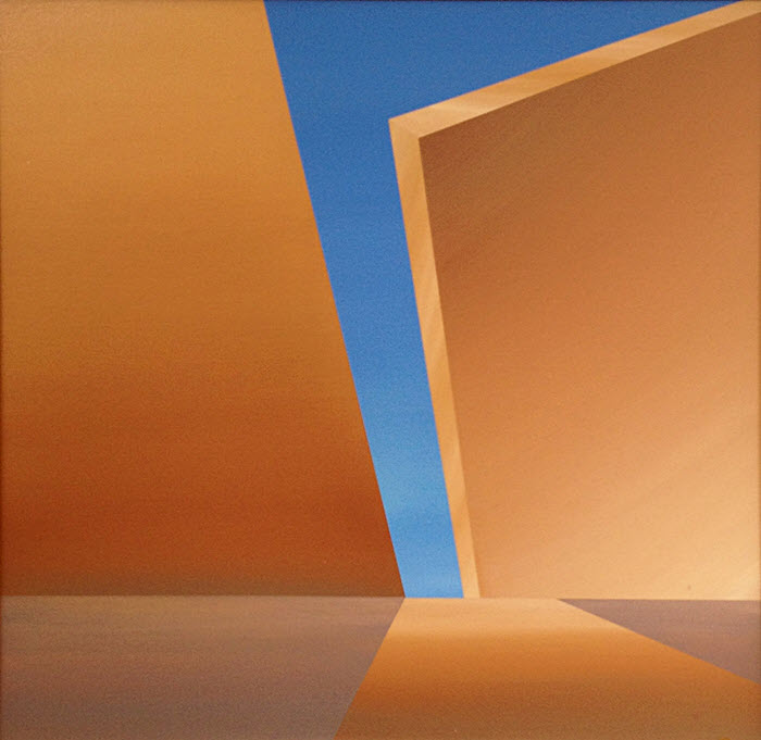 Abstract Painting