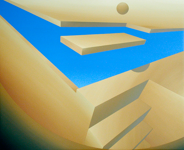 Abstract Painting